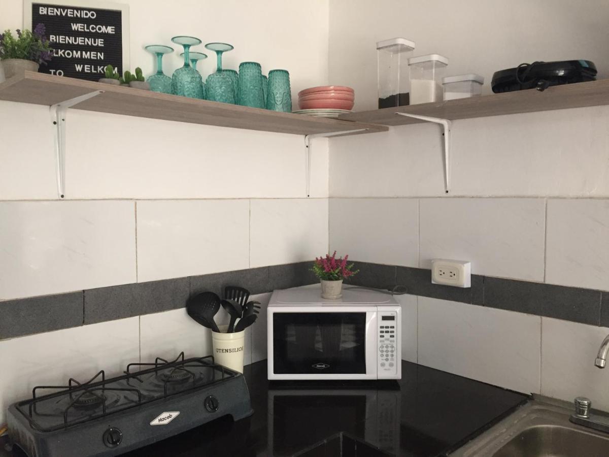 Apartamento Mattos Taganga Exterior foto